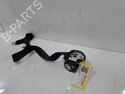Front right seatbelt VW UP! (121, 122, BL1, BL2, BL3, 123) 1.0 | BP37433413I25 - Image 5