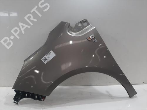 Guarda-lamas esquerdo VAUXHALL MERIVA Mk II (B) (S10) 1.4 (101 hp) 32757024