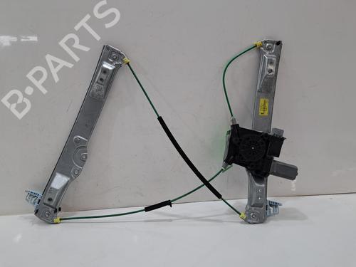 Vindusheismekanisme høyre foran VAUXHALL CORSA Mk IV (E) (X15) 1.4 | BP28275326C23 