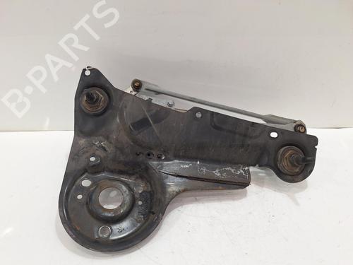 Used Front wiper motor FORD FUSION (JU_) 1.6 (100 hp) 28038749