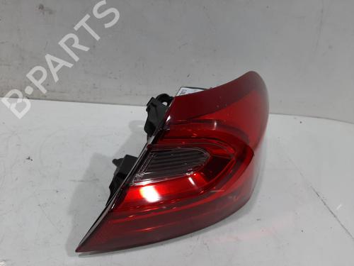 Right taillight FORD FIESTA VII (HJ, HF) 1.0 EcoBoost | BP33647952C35 - Image 3