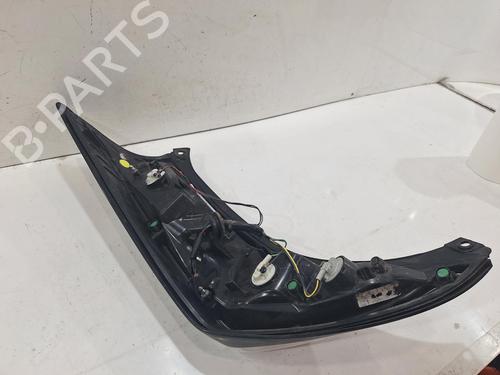 Right taillight TOYOTA AYGO (_B4_) 1.0 (KGB40) | BP31705674C35 