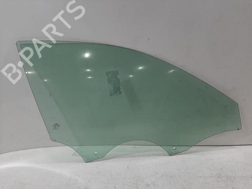 Used Front right door window AUDI A3 Sportback (8VA, 8VF) 1.4 TFSI (125 hp) 31965193