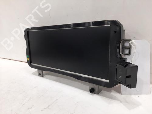 Instrument cluster VAUXHALL MOKKA MOKKA-e (76) | BP26862408C47 