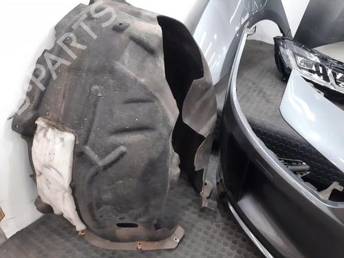 Full front JAGUAR I-PACE (X590) EV400 AWD | BP30141757S1 