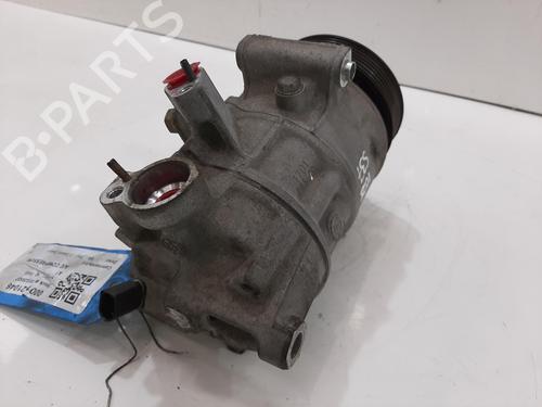 AC compressor AUDI A1 Sportback (8XA, 8XF) 1.6 TDI | BP29397651M34 
