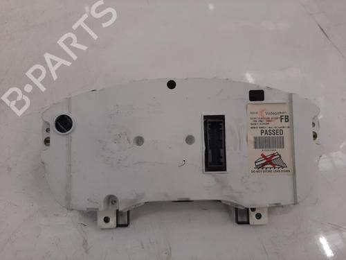 Instrument cluster FORD FOCUS II (DA_, HCP, DP) 1.6 | BP26846544C47 