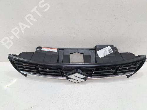 Grill SUZUKI VITARA (LY) 1.4 Hybrid (Mild Hybrid) (APK414) | BP31846488C40 
