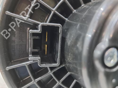 Heater blower motor MAZDA CX-5 (KE, GH) 2.2 D AWD (KE102) | BP30179609M62