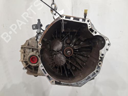 Used Gearbox RENAULT TRAFIC III Van (FG_) 1.6 dCi 120 (FGMB, FGMC) (120 hp) 31999632