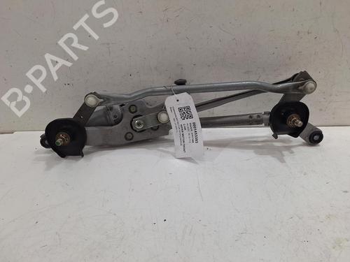 Used Front wiper motor TOYOTA C-HR (_X1_) 2.0 Hybrid (MAXH10) (184 hp) 27203423