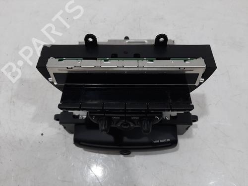 Radio MINI MINI PACEMAN (R61) Cooper S ALL4 | BP36811527E6 - Image 2