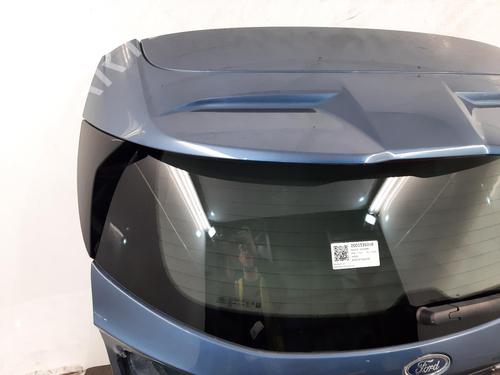 Tailgate FORD FOCUS IV (HN) 1.0 EcoBoost | BP29581567C6 