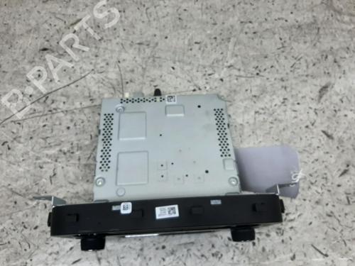 Radio FIAT 500X (334_) 1.6 D Multijet (334AXA1B, 334AXA11) | BP26805143E6 