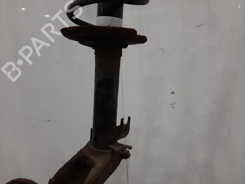 Right front suspension TOYOTA AYGO (_B4_) 1.0 (KGB40) | BP30789887M73