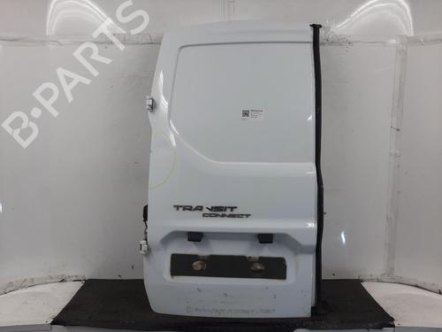 Dør venstre bagtil FORD TRANSIT CONNECT V408 Box Body/MPV 1.6 TDCi (95 hp) 32270210