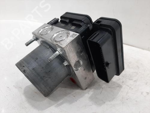 ABS pump CITROËN C5 AIRCROSS (A_) 1.2 PureTech 130 (ARHNSJ) | BP26747019M43 