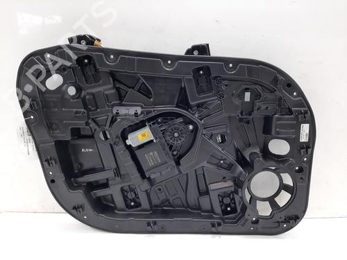 Rudehejsemekanisme ventre foran VOLVO XC90 II (256) B5 Mild-Hybrid AWD (235 hp) 32682829