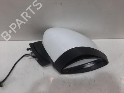 Right mirror FORD FIESTA VI (CB1, CCN) 1.25 | BP28122695C27 