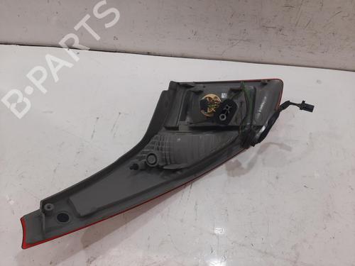 Left tailgate light RENAULT MEGANE III Hatchback (BZ0/1_, B3_) 1.9 dCi (BZ0N, BZ0J) | BP37607912C79 - Image 5