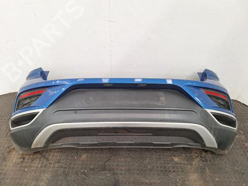 Used Rear bumper Rear bumper 39405628 39405628