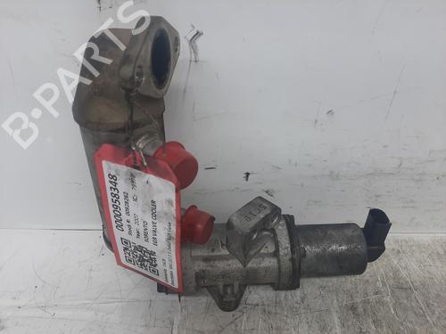 Used Egr KIA SORENTO I (JC) 2.5 CRDi 4WD (140 hp) 26748841