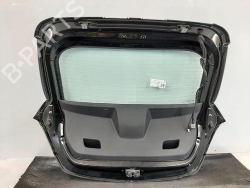 Bakluke CC/Kombi-Kupé VAUXHALL CORSA Mk IV (E) (X15) 1.4 | BP26787832C6 