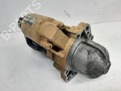 Starter MITSUBISHI L200 / TRITON (KJ_, KK_, KL_) 2.4 DI-D 4WD (KJ0T) | BP26776505M8 