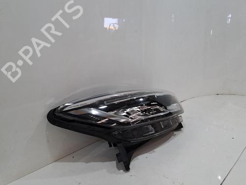 Phare droit Phare droit RENAULT CAPTUR I (J5_, H5_) 0.9 TCe 90 (90 hp) 36106176 36106176