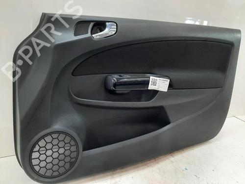 Front right panel VAUXHALL CORSA Mk III (D) (S07) 1.3 CDTI (L08) | BP40600906C59 - Image 3