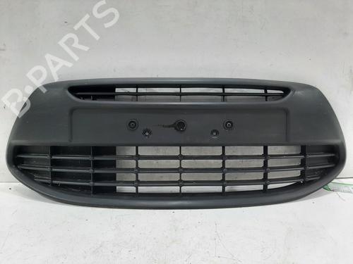 Used Grille FORD KA (RU8) 1.2 (69 hp) 31846442