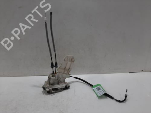 Used Other Other JEEP RENEGADE SUV (BU, B1, BV) 1.6 CRD (120 hp) 33720535 33720535