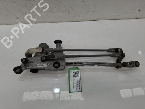 Used Front wiper motor Front wiper motor 37219019 37219019