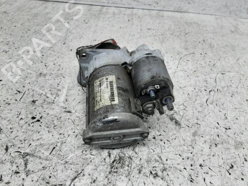Starter VAUXHALL CORSA Mk IV (E) (X15) 1.4 | BP26841108M8 