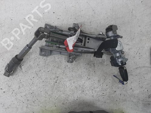 Steering column FORD C-MAX II (DXA/CB7, DXA/CEU) 1.6 Ti | BP26784476M21 