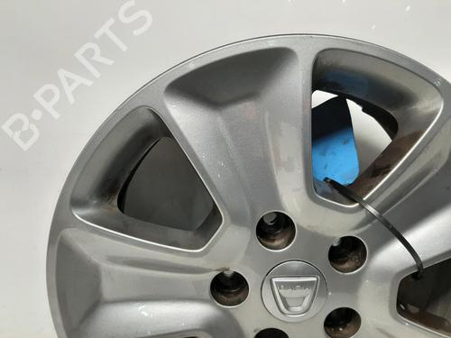 Rim DACIA DUSTER (HS_) 1.2 TCe 125 | BP26804051C45 