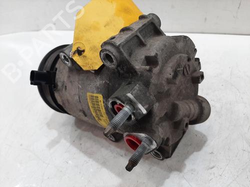 AC compressor FORD FIESTA VI (CB1, CCN) 1.25 | BP38433734M34 - Image 5