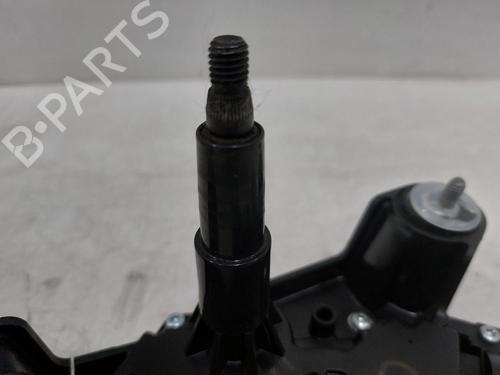 Rear wiper motor DS DS 3 / DS 3 CROSSBACK (UR_, UC_, UJ_) 1.2 PureTech 130 (URHNSS) | BP26814063M102 