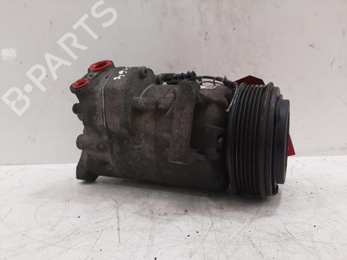 Used AC compressor AC compressor VAUXHALL ASTRA Mk VI (J) (P10) 1.6 (115 hp) 34478788 34478788
