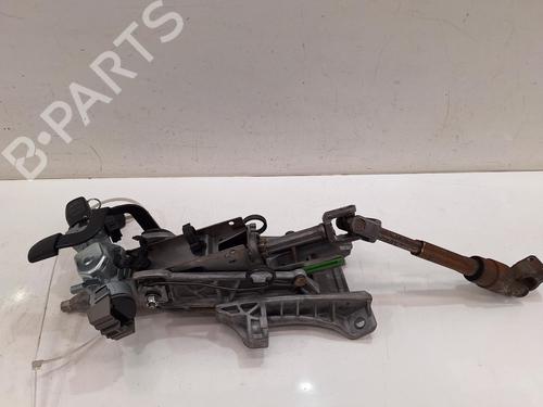 Used Steering column FORD C-MAX (DM2) 1.6 (100 hp) 27181648
