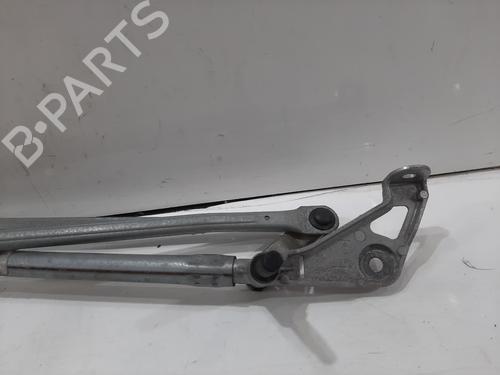 Front wiper motor RENAULT CLIO III (BR0/1, CR0/1) 1.6 16V (BR05, BR0B, BR0Y, BR15, BR1J, BR1M, BR1Y, CR0B,... | BP29496753M29 