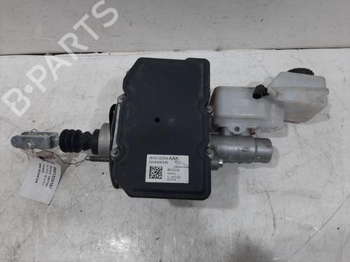 Brake master cylinder JAGUAR I-PACE (X590) EV400 AWD | BP29882277M77 