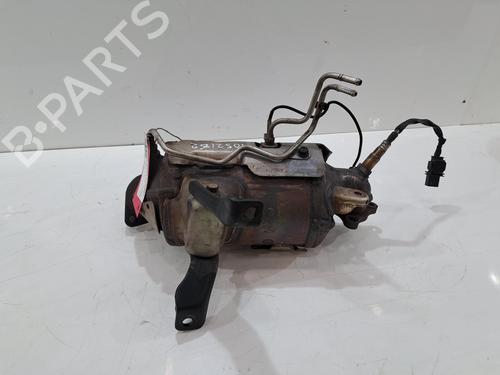 partikelfilter partikelfilter HYUNDAI i40 I (VF) 1.7 CRDi (136 hp) 36451590 36451590