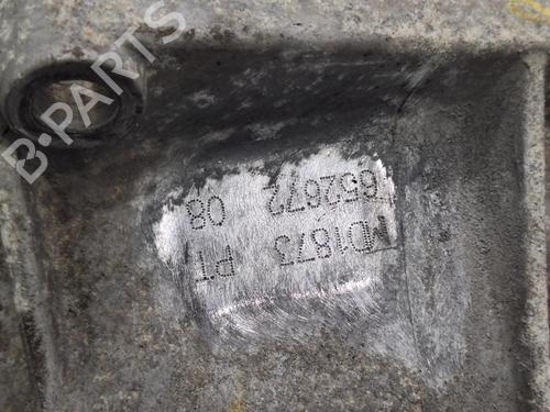 Gearbox HYUNDAI i10 I (PA) 1.2 | BP30843909M3