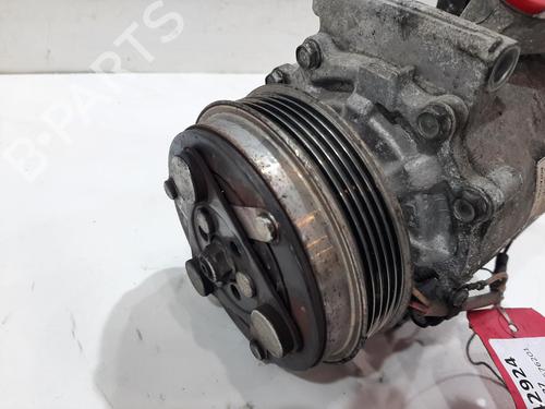 AC compressor HONDA CIVIC IX (FK) 1.4 i-VTEC (FK1) | BP39525575M34 - Image 4