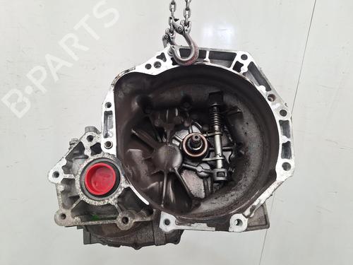 Used Gearbox Gearbox 38569085 38569085