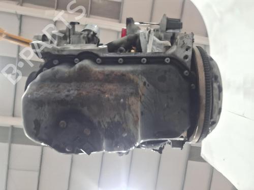 Engine SEAT IBIZA IV (6J5, 6P1) 1.2 TSI | BP35923493M1 - Image 6