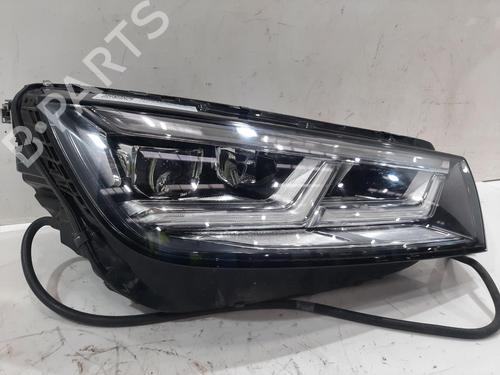 Right headlight AUDI Q5 (FYB, FYG) 2.0 TFSI quattro | BP29742392C29 