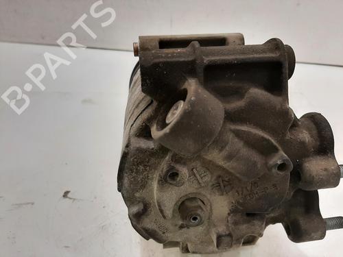 AC compressor FORD FIESTA VI (CB1, CCN) 1.25 | BP29397857M34 