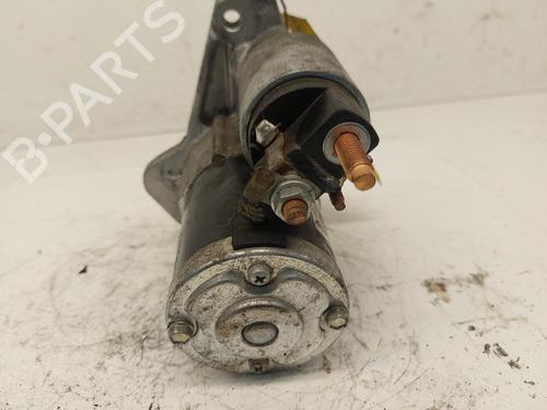 Starter DACIA DUSTER (HM_) 1.3 TCe 130 (HMMF) | BP26849504M8 
